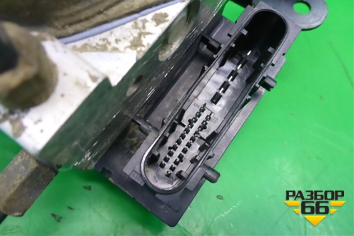 Блок ABS (4451002110) (0265231858) для Toyota Auris с 2006-2012г