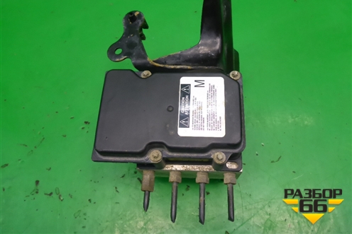 Блок ABS (4451002110) (0265231858) для Toyota Auris с 2006-2012г