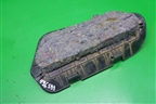 Заглушка (в обшивку багажника правая) (6474502190) для Toyota Auris с 2006-2012г