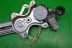 Стеклоподъёмник электрический передний правый (857100D100) для Toyota Auris с 2006-2012г
