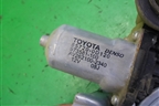 Стеклоподъёмник электрический задний правый (857200D120) для Toyota Auris с 2006-2012г