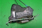Замок двери передней правой для Toyota Auris с 2006-2012г