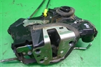 Замок двери передней правой для Toyota Auris с 2006-2012г