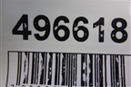 Замок двери передней правой для Toyota Auris с 2006-2012г