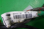 Проводка двери задней правой (8215302470) для Toyota Auris с 2006-2012г