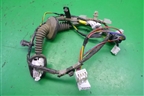 Проводка двери задней левой (8215402310) для Toyota Auris с 2006-2012г