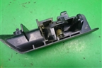Ручка открывания лючка бензобака для Toyota Auris с 2006-2012г