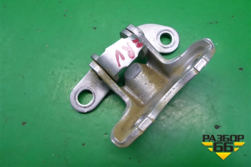 Петля двери задней правой верхняя для Toyota Auris с 2006-2012г