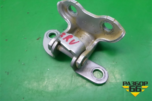 Петля двери задней правой верхняя для Toyota Auris с 2006-2012г