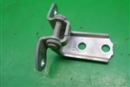 Петля двери задней правой нижняя для Toyota Auris с 2006-2012г