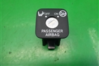 Выключатель пассажирской AIR BAG для Toyota Auris с 2006-2012г