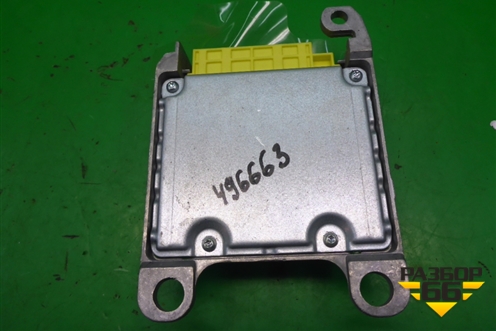 Блок управления AIR BAG (8917002560) для Toyota Auris с 2006-2012г