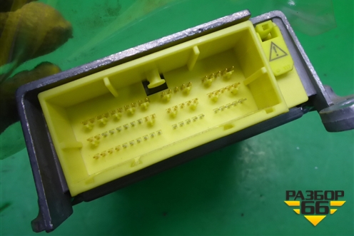 Блок управления AIR BAG (8917002560) для Toyota Auris с 2006-2012г