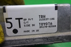Блок управления AIR BAG (8917002560) для Toyota Auris с 2006-2012г