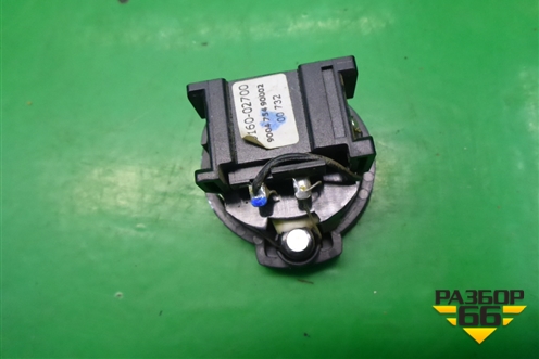 Динамик (ВЧ) (8616002700) для Toyota Auris с 2006-2012г