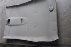 Обшивка потолка для Chevrolet Rezzo с 2003г