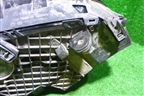 Фара левая (до 2019г LED без блоков) (А2539069300) для Mercedes Benz GLC-Klass X253  с 2015г