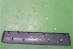 Заглушка (вещевого ящика) (A9438400727) для Mercedes Benz  TRUCK Actros MP2 с 2002-2008г