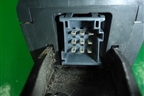 Селектор КПП (A9432601509) для Mercedes Benz  TRUCK Actros MP2 с 2002-2008г