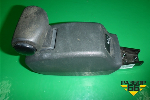 Селектор КПП (A9432601509) для Mercedes Benz  TRUCK Actros MP2 с 2002-2008г