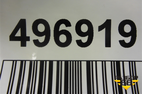 Обшивка потолка (не под люк) (8W5867506) для Audi A4 (В9) с 2015г