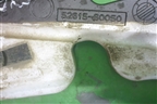 Наполнитель заднего бампера (5261560050) для Toyota Land Cruiser Prado(150) с 2009г