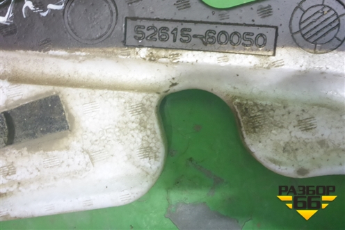 Наполнитель заднего бампера (5261560050) для Toyota Land Cruiser Prado(150) с 2009г