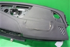 Торпедо под AIR BAG без AIR BAG (8W1857001K24A) для Audi A5/S5 с 2016г