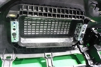 Торпедо под AIR BAG без AIR BAG (8W1857001K24A) для Audi A5/S5 с 2016г