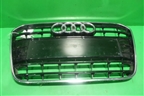Решетка радиатора (после 2014г) (4G0853653) для Audi A6 (C7) с 2011-2018г