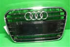 Решетка радиатора (после 2014г) (4G0853653) для Audi A6 (C7) с 2011-2018г