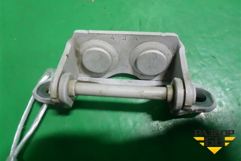 Петля двери багажника (60879FJ000) для Subaru XV с 2011-2017г