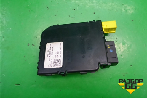 Блок электронный (на подрулевой переключатель) (1K0953549AP) для Skoda Octavia (А5) с 2004-2013г