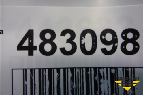 Блок электронный (на подрулевой переключатель) (1K0953549AP) для Skoda Octavia (А5) с 2004-2013г