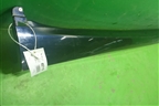 Накладка на порог наружная правая (М-Пакет) (51778069278) для BMW X5 G05 с 2018г