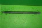 Накладка подножки правой (517716A120) для Toyota Land Cruiser (200) с 2008г