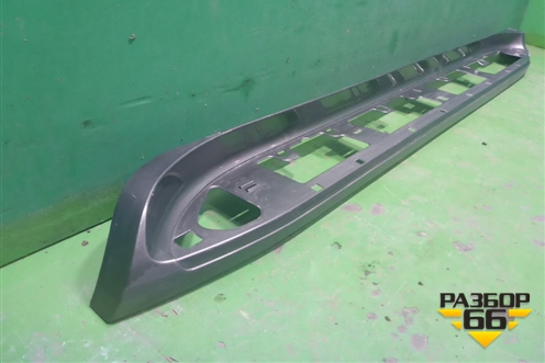 Накладка подножки левой (5177460100) для Toyota Land Cruiser Prado(120) с 2002-2009г