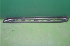 Накладка подножки левой (5177460100) для Toyota Land Cruiser Prado(120) с 2002-2009г