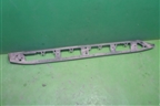 Накладка подножки левой (5177460100) для Toyota Land Cruiser Prado(120) с 2002-2009г