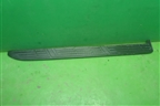 Накладка подножки левой (5177260150) для Toyota Land Cruiser Prado(150) с 2009г