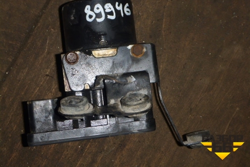 Блок ABS для Skoda Octavia (А4) с 1997-2011г