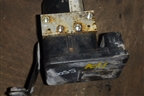Блок ABS для Skoda Octavia (А4) с 1997-2011г