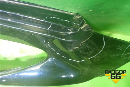 Накладка на порог наружная правая на подножку (5177360160) для Toyota Land Cruiser (200) с 2008г