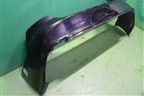 Бампер задний (под парктроник) (5215906B80) для Toyota Camry V70 с 2017г