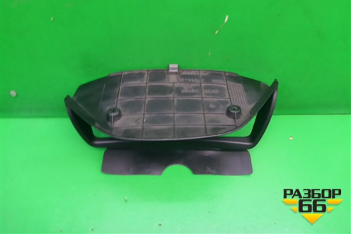 Накладка на щиток приборов (MR506452) для Mitsubishi Lancer-9  с 2003-2008г
