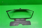Накладка на щиток приборов (MR506452) для Mitsubishi Lancer-9  с 2003-2008г