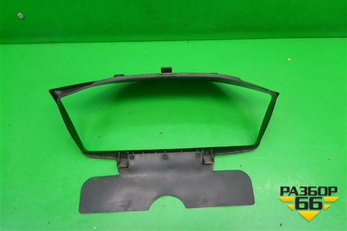 Накладка на щиток приборов (MR506452) для Mitsubishi Lancer-9  с 2003-2008г