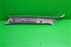 Обшивка стойки лобового стекла правая (MR444196) для Mitsubishi Lancer-9  с 2003-2008г
