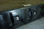 Модуль управления стеклоподъёмниками (на 2 двери) для Peugeot 307 с 2001-2007г