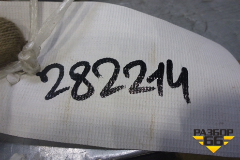 Блок электронный (блок клапонов ABS новый) (4542K6) для Peugeot 307 с 2001-2007г